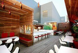 Bar Pacifica - Accommodation Mooloolaba 0