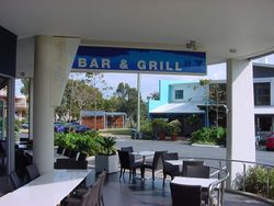 Cabarita Beach Bar & Grill - Accommodation Mooloolaba 1