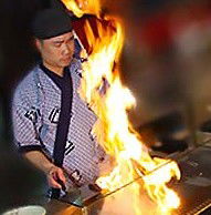 Edo Japanese BBQ Restaurant - Accommodation Mooloolaba 2