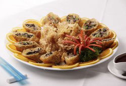 Aquarium Seafood Chinese Restaurant - Accommodation Mooloolaba 2