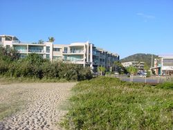 Cabarita Beach Bar & Grill - Accommodation Mooloolaba 3