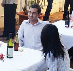 Cafe 196 - Ambassador Hotel - Accommodation Mooloolaba 3