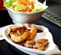 Edo Japanese BBQ Restaurant - Accommodation Mooloolaba 3