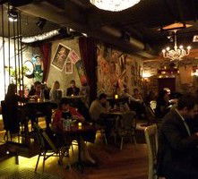 Treehouse Hotel - Accommodation Mooloolaba 3