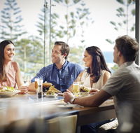 Rendezvous Grand Hotel Perth - Accommodation Mooloolaba