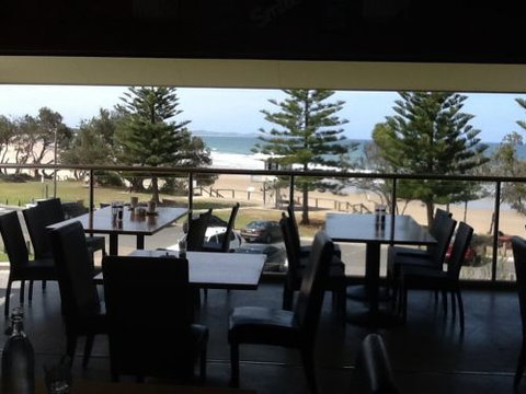 Mollymook Golf Club - Accommodation Mooloolaba 3