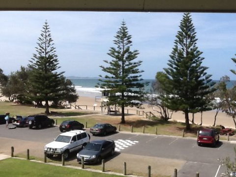Mollymook Golf Club - Accommodation Mooloolaba 4