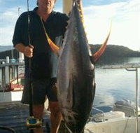 Narooma Sport and Gamefishing Club Inc - Accommodation Mooloolaba