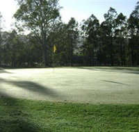 Paterson Golf Club