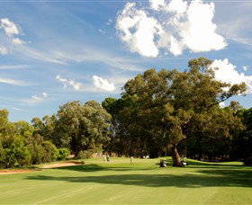 Corowa Golf Club - Accommodation Mooloolaba 3