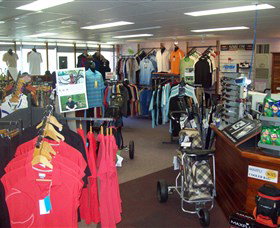 Corowa Golf Club - Accommodation Mooloolaba 6