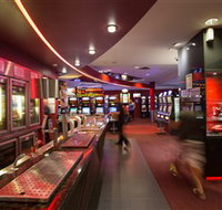 Ainslie Football and Social Club - Accommodation Mooloolaba