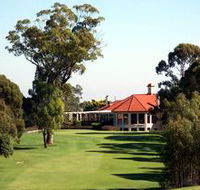 Mount Osmond Golf Club - Accommodation Mooloolaba