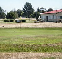 Campbell Town Golf Club