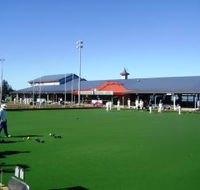 Harrington Bowling Club - Accommodation Mooloolaba