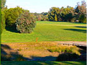 Oakbank Golf Club - Accommodation Mooloolaba 1