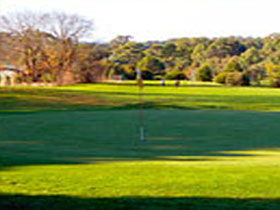 Oakbank Golf Club - Accommodation Mooloolaba 0
