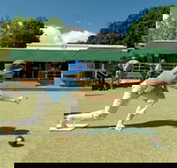 Canberra City Bowling Club - Accommodation Mooloolaba