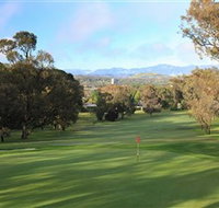 Federal Golf Club - Accommodation Mooloolaba