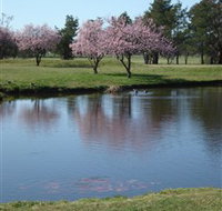 RMC Golf Club - Accommodation Mooloolaba