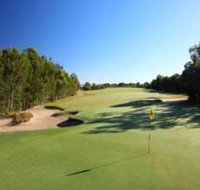 Pelican Waters Golf Club - Accommodation Mooloolaba