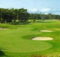 Shoalhaven Heads Golf Club Bistro - Accommodation Mooloolaba