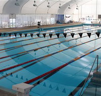 Canberra Olympic Pool and Health Club - Accommodation Mooloolaba