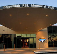 Balgowlah RSL Memorial Club - Accommodation Mooloolaba