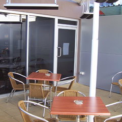 Bathurst RSL - Accommodation Mooloolaba 0