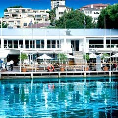 Darling Point NSW Accommodation Mooloolaba