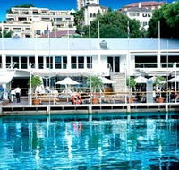 Cruising Yacht Club of Australia - Accommodation Mooloolaba