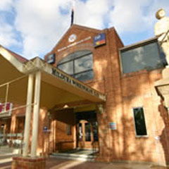 Mildura VIC Accommodation Mooloolaba