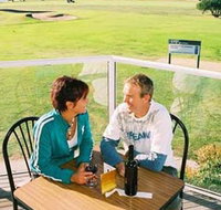 Narooma Golf Club - Accommodation Mooloolaba