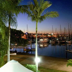 Royal Queensland Yacht Squadron - Accommodation Mooloolaba 0