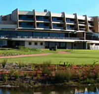 Wollongong Golf Club - Accommodation Mooloolaba