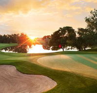 Malahide Golf Club - Accommodation Mooloolaba