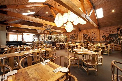 The Haus Hahndorf - Accommodation Mooloolaba 0