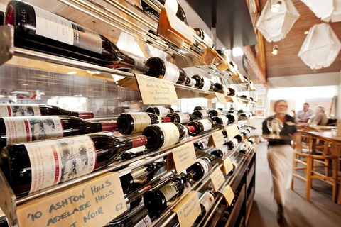 The Haus Hahndorf - Accommodation Mooloolaba 1