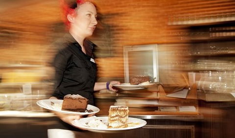 The Haus Hahndorf - Accommodation Mooloolaba 2