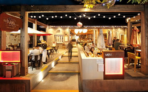 The Haus Hahndorf - Accommodation Mooloolaba 4