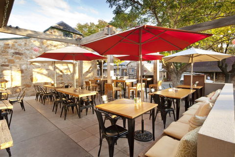 The Haus Hahndorf - Accommodation Mooloolaba 5