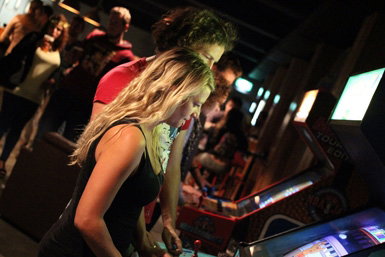 Bartronica - Accommodation Mooloolaba 0