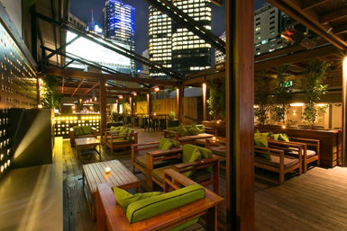 Deck Mercantile Place - Accommodation Mooloolaba 0
