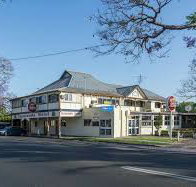 Jacaranda Hotel - Accommodation Mooloolaba