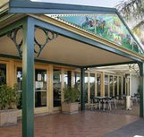 Twin Willows Hotel - Accommodation Mooloolaba