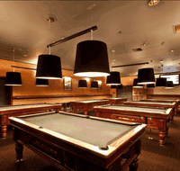 Civic Pub - Accommodation Mooloolaba