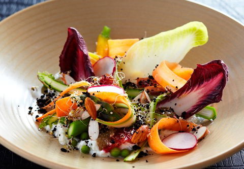 O Bar And Dining - Accommodation Mooloolaba 1