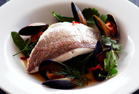 O Bar And Dining - Accommodation Mooloolaba 3