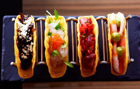 O Bar And Dining - Accommodation Mooloolaba 4