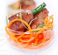 The Eight Modern Chinese Restaurant - Accommodation Mooloolaba